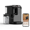 WIFI Smart App 20 bar Bean-To-Cup Coffee Maker Espresso Machine Home Super Automatic Coffee Machine