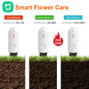 MIJIA Portable Soil Moisture Sensor Monitor Plants Flower Soil Hygrometer Plant Detector Garden Care Planting Humidity Meter
