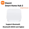 Xiaomi Smart Home Hub 2 Dual Wi-Fi 5G RJ45 Port Bluetooth Mesh Zigbee 3.0 Mijia Intelligent Hub Wired Network Mijia Gateway
